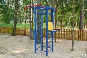 фото Силовой тренажер (тип-2)