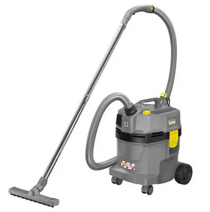 Фото №0 Пылесос Karcher NT 22/1 Ap Te L