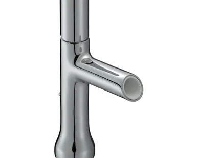 фото Смеситель для раковины Jacob Delafon Toobi E8959-CP