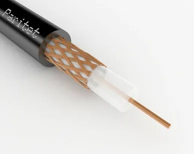 фото Кабель Паракс РК 75-3,7-36М