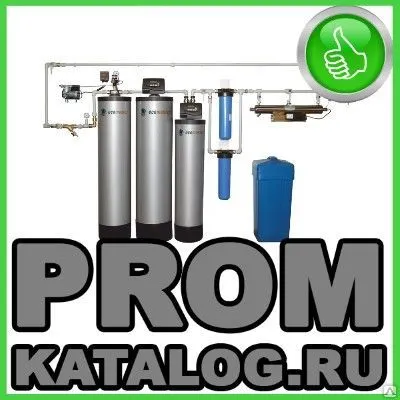 Фото №0 Системы водоочистки Поток