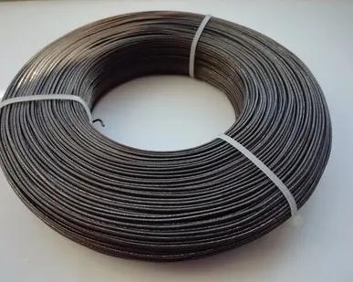 фото Проволока ВЯЗ. ДМ.4,0 (РАЗМОТКА)