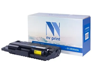 фото Картридж NV Print 013R00606 для