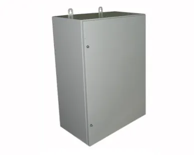 фото Ящик протяжной К-658 У2 1200х800х300мм IP54