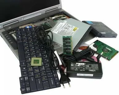 фото Блоки питания для ноутбуков