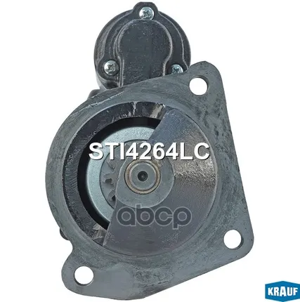 Фото №0 Стартер KRAUF - STI4264LC Krauf арт. STI4264LC