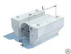 фото Утяжелитель УБП 0,5