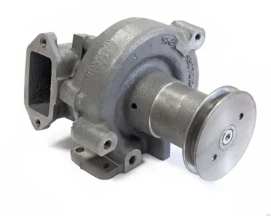 фото Насос водяной (ЯМЗ) 7511-1307010-02