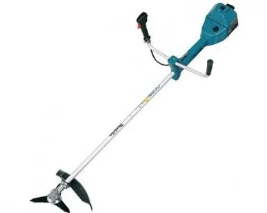 фото Бензокоса Makita DBC4510
