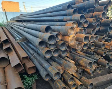 фото Труба НКТ ф60