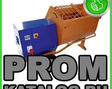 фото Растворосмеситель Строймаш