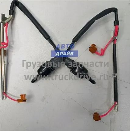 Фото №0 Датчики износа колодок Volvo FH FM Меритор Эльза 225-1