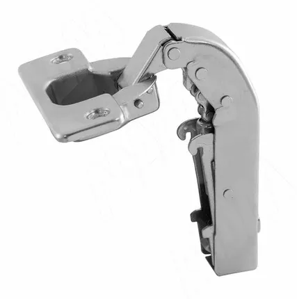 Фото №0 HARMONY петля без амортизатора прямая (180/95) (51AH850590CW)