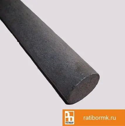 Фото №0 Круг чугунный 150 мм АЧВ-1 ГОСТ 1585-85