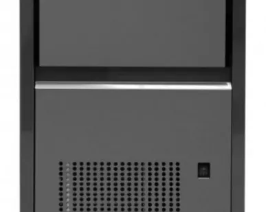 фото Льдогенератор Ice Tech Cubic Spray SK25