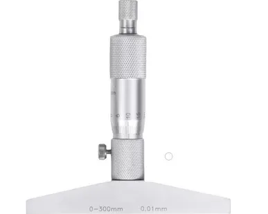 фото Глубиномер ГМ