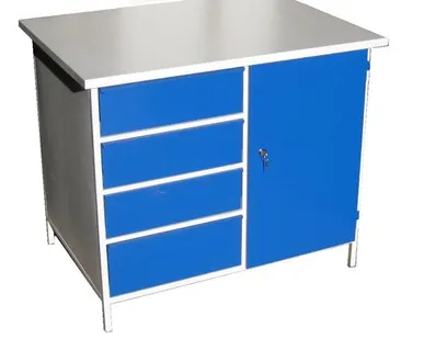 фото Верстак слесарный 1200 В6