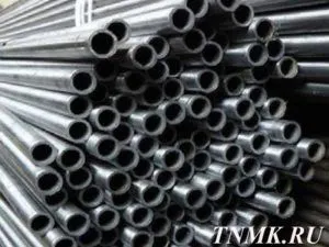 фото Труба алюминиевая 40х2 мм АК16 ГОСТ 23697-79