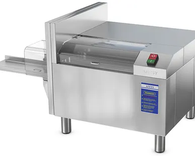 фото Хлеборезка ATESY Янычар АХМ-300 А