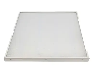 фото Светильник светодиодный Офис 40 Лэд 40Вт 4400 Лм 595х595х40 мм 110 Лм/Вт 4400 Лм