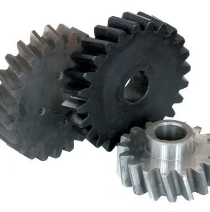 Фото №0 Шестерня 1К62-06-97