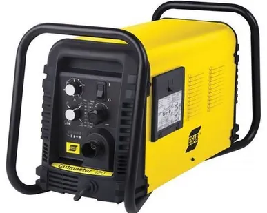 фото Установка воздушно-плазменной резки Cutmaster 120 400v (с резаком SL100 6м)