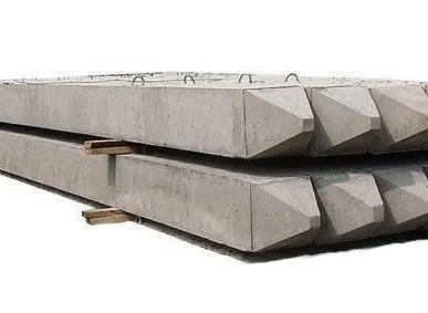 фото Сваи С40.30-3