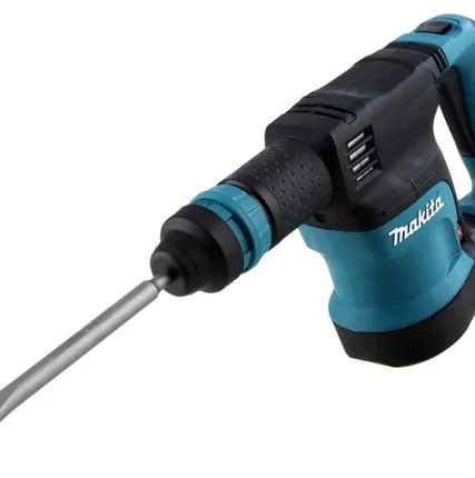 Фото №0 Молоток отбойный Makita HK 1820