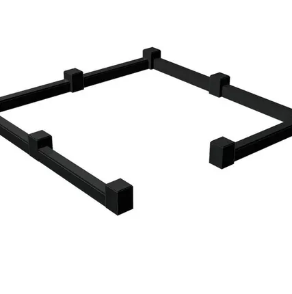 Фото №0 Цоколь гранитный TS3 2100*2100*200