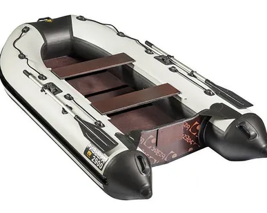 фото Лодка Ривьера 3200 СК