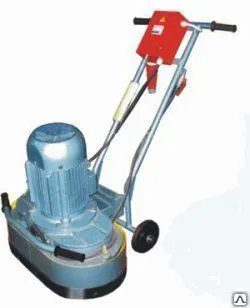 Фото №0 Машина мозаично-шлифовальная Мисом СО-307