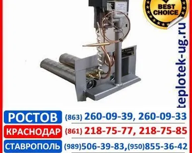 фото ГГУ Вега 1