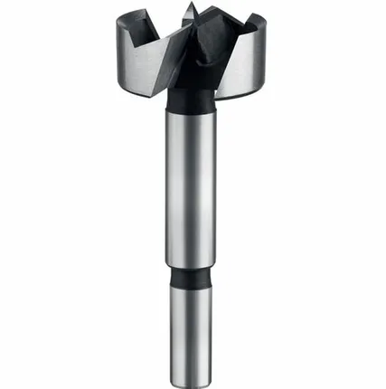 Фото №0 Cверло Форстнера ЗУБР по дереву 35x90