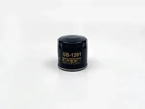 фото Фильтр масляный BIG FILTER GB-1201 (W7008, LC-1610, SM110) FORD / VOLVO