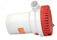 Фото №0 погружной насос SFBP1-G1500-01 12 вольт