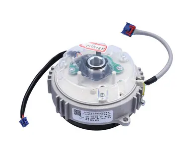 фото Мотор 169024201 (168021302)//1968H-NF (2.13) TYPE SPECIAL