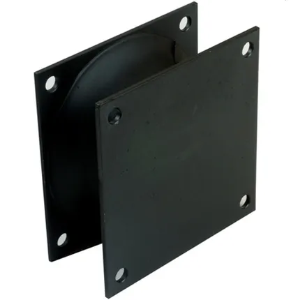 Фото №2 Амортизатор вибропогружателя Daedong