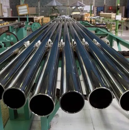 Фото №0 Труба стальная купить поблизости