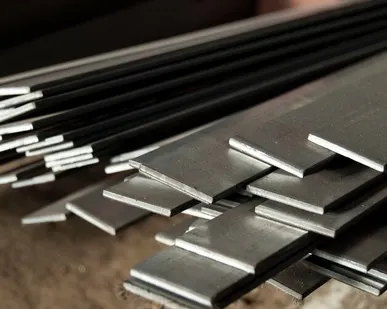 фото Полоса горячекатаная