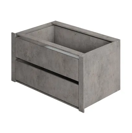 Фото №0 Шкаф-купе Цвет Диванов Модуль с ящиками для шкафа