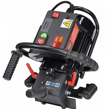 Фото №0 Ручной кромкорез ВМ-20 plus