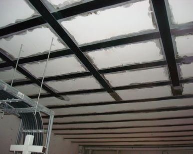 фото Композитный материал MBRACE LAMINATE CF 210/2400 120x1,4 100m расход 10-15