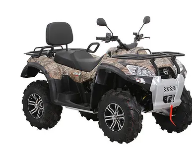 фото Квадроцикл BALTMOTORS JUMBO 700 MAX STANDARD