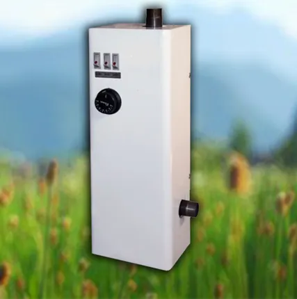 Фото №0 Электро котел ТермМикс ЭВПМ-9, 380 в