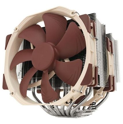 Фото №0 Кулер для процессора Noctua