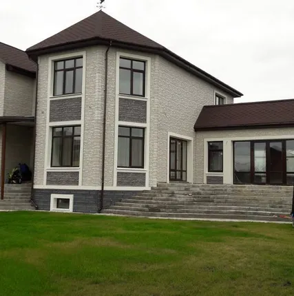 Фото №0 Фасадные панели