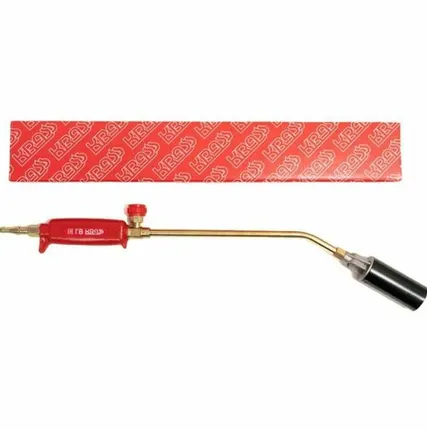 Фото №0 Газосварочная горелка инжекторная Krass ГВ-100