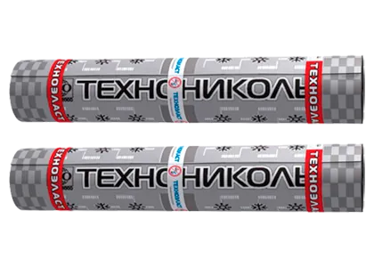 Фото №0 Техноэласт - ЭПП, 10