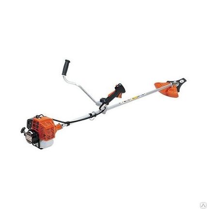 Фото №0 Триммер бензиновый ECHO SRM-2305SI
