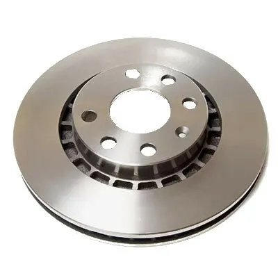 Фото №0 IBERIS Диск тормозной перед Tucson/Sportage 07 (к т 2 ед) ор 517122C000 IBERIS IB151037